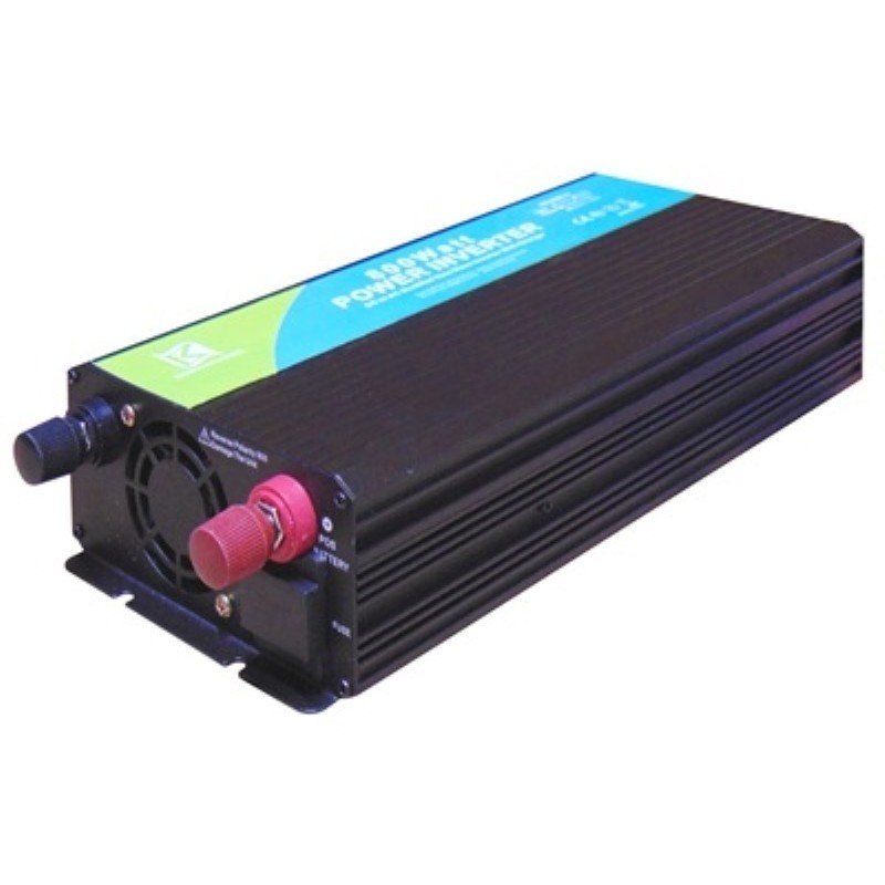 Inverter DC/AC 1000W/12V Με φορτιστή KSC1000-M KSN