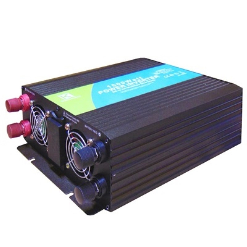 Inverter DC/AC 1500W/24V KS1500-M KSN