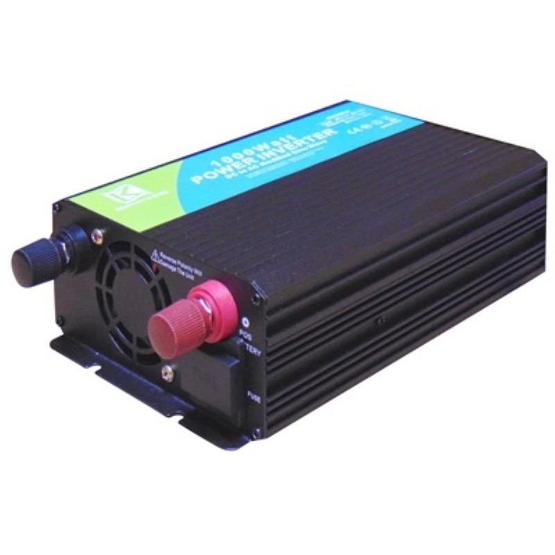Inverter DC/AC 1000W/12V KS1000-M KSN