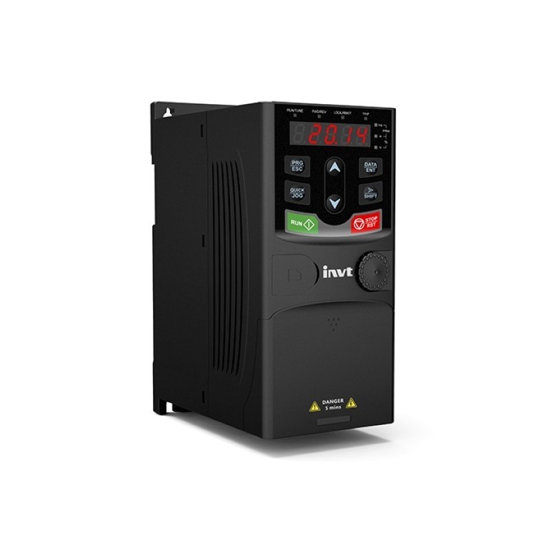 Inverter ισχύος 3Φ 400V 30kW GD20 Invt Inverter ισχύος 3Φ 400V 30kW GD20 Invt